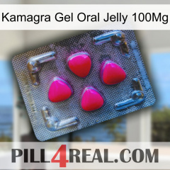 Kamagra Gel Oral Jelly 100Mg 13